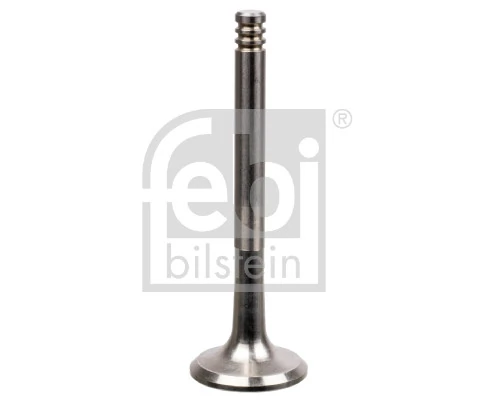 Exhaust Valve